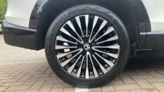 Honda E Ny1 150kW Elegance 69kWh 5dr Auto Electric Hatchback